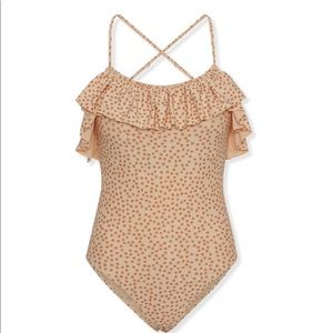 Konges Slojd swimsuit size M